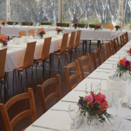 centre pieces